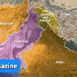 ‏اعلام اشتراک ایران و کشورهای آسیای مرکزی در نشست هند